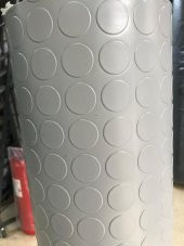 Paralı Muşamba 110 CM Eninde Paralı pvc paralı zemin kaplama - 2