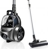 Arnica Mila ET14440 Toz Torbasız Elektrikli Süpürge – Antrasit - 3