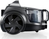 Arnica Mila ET14440 Toz Torbasız Elektrikli Süpürge – Antrasit - 4