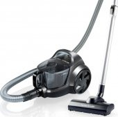 Arnica Mila ET14440 Toz Torbasız Elektrikli Süpürge – Antrasit - 7