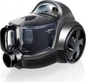 Arnica Mila ET14440 Toz Torbasız Elektrikli Süpürge – Antrasit - 8