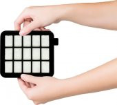 Arnica Mila ET14440 Toz Torbasız Elektrikli Süpürge – Antrasit - 9