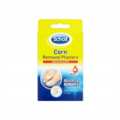 Scholl Corn Removal Su Gerçirmez Nasır Sökücü - 1