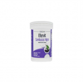 Efervit Sambucus Nigra 10 Efervesan Tablet - 1