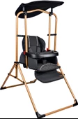 Baby Home 850 Cup Mama Sandalyesi Salıncak Bebek Çocuk Salıncağı - 3