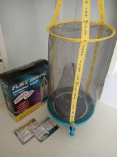 Flies Inn HG, Yeni Nesil Karasinek Tuzağı - 2