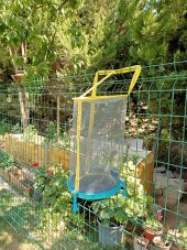 Flies Inn HG, Yeni Nesil Karasinek Tuzağı - 3