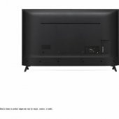 LG UN71 Serisi 49UN71006LB 4K Ultra HD 49" 124 Ekran Uydu Alıcılı Smart LED Televizyon - 3