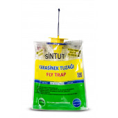 Sintut Medium, Karasinek Tuzağı - 1
