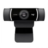 Logitech C922 Pro Stream 960-001088 Full HD Siyah Webcam - 2
