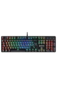 GAMEPOWER OGRE RGB 60M MEKANIK BLUE SWITCH KLAVYE - 2