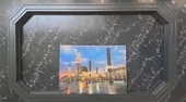 KANVAS TABLO 50x70cm PANO 1 - 1