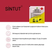 Sintut Kara Sinek Çekici Yem, 3Kg. - 3
