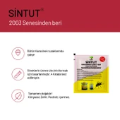 Sintut Kara Sinek Çekici Yem, 3Kg. - 2