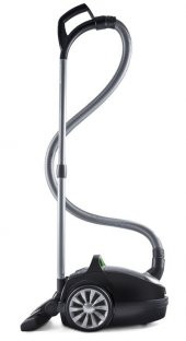 Arnica ET14232 Terra Premium Toz Torbalı Elektrikli Süpürge - 2
