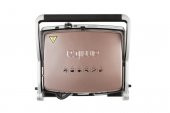 Arnica GH26244 Tostit Maxi Granit Izgaralı Tost Makinesi - Rose - 3