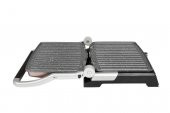 Arnica GH26244 Tostit Maxi Granit Izgaralı Tost Makinesi - Rose - 4