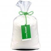 Tuzcu Ahmet 5 Kg Taş Değirmende Öğütülmüş Çankırı Kaya Tuzu Yeşil Etiket - 1