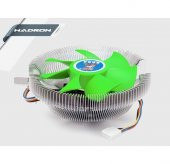 HADRON HN2509/84 İŞLEMCİ FANI COMBO - 1