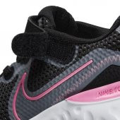 Nike Renew Run Spor Ayakkabı CT1436-092 - 4