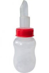 Kaşık Biberon 125 ml - 1