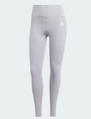 adidas Optime Essentials Stas Pocket Kadın Tayt IX5023 - 4
