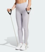 adidas Optime Essentials Stas Pocket Kadın Tayt IX5023 - 1