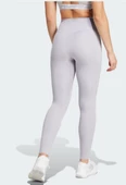 adidas Optime Essentials Stas Pocket Kadın Tayt IX5023 - 2
