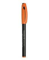 SCHNEIDER GLISS KALEM 0.4mm TURUNCU 967 - 1