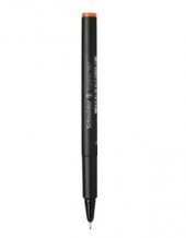 SCHNEIDER GLISS KALEM 0.4mm TURUNCU 967 - 2
