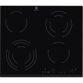 Electrolux EHF6343FOK Vitroseramik Elektrikli Ankastre Ocak thumbnail 1