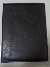 GULPAS SEKRETERLIK S.DERI KAPAKLI HESAP MAK.(143) - 3