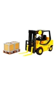 Sesli ve Işıklı Forklift ile Hayal Gücünü Zorla! - 3
