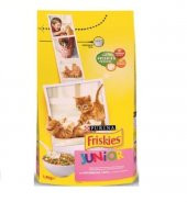Friskies Yavru Kedi Maması 1.5 Kg - 1