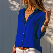 Dokuma Viskon Kumaş Efsane Gömlek thumbnail 1