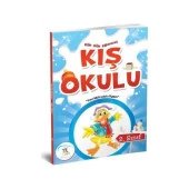 5 Renk 2.Sınıf Kış Okulu Tatil Eğlencesi - 1