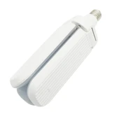 3 Kollu Parlak 2900Lm 36-45 Watt Katlanabilir Led Lamba WL-27036 - 3