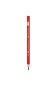 FABER CASTEL JUMBO ALIŞTIRMA KALEMİ 2/B - 1