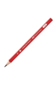 FABER CASTEL JUMBO ALIŞTIRMA KALEMİ 2/B - 2