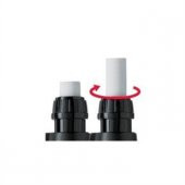 Faber Castell Grip Plus 0.7 mm Versatil Kalem - 2
