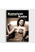 MERCEK/KAMELYALI KADIN - 1