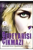 GECE YARISI ÇIKMAZI - 1