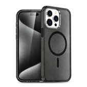 iPhone 16 Pro Max Uyumlu Glow Magsafe Kamera Korumalı Kılıf thumbnail 3