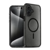 iPhone 16 Uyumlu Glow Magsafe Kamera Korumalı Kılıf thumbnail 3