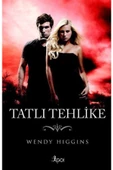 TATLI TEHLİKE ROMANI - 1