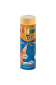 BİC METAL 36 KURU BOYA - 1