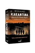 BEYZA ALKOÇ KARANTİNA DÖRDÜNCÜ PERDE - 1