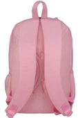 24029 SLAZENGER FERMUAR DETAYLI PINK SIRT ÇANTASI - 3
