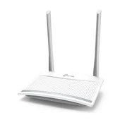 TP-LINK TL-WR820N 3PORT 300Mbps ROUTER thumbnail 2