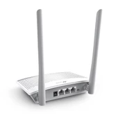 TP-LINK TL-WR820N 3PORT 300Mbps ROUTER thumbnail 3